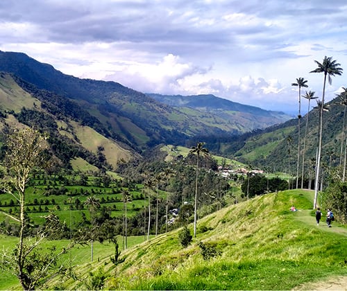 Colombia