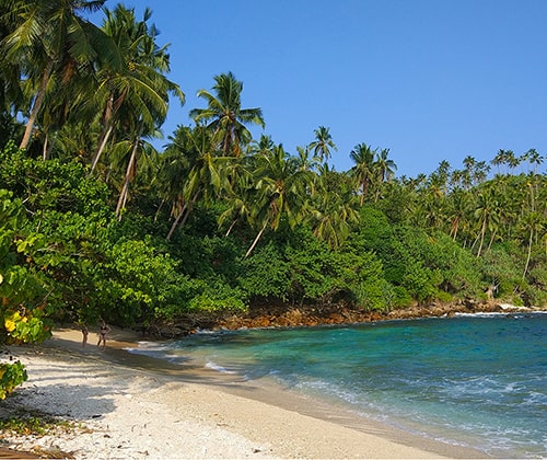 Sri Lanka