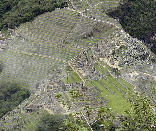 Peru